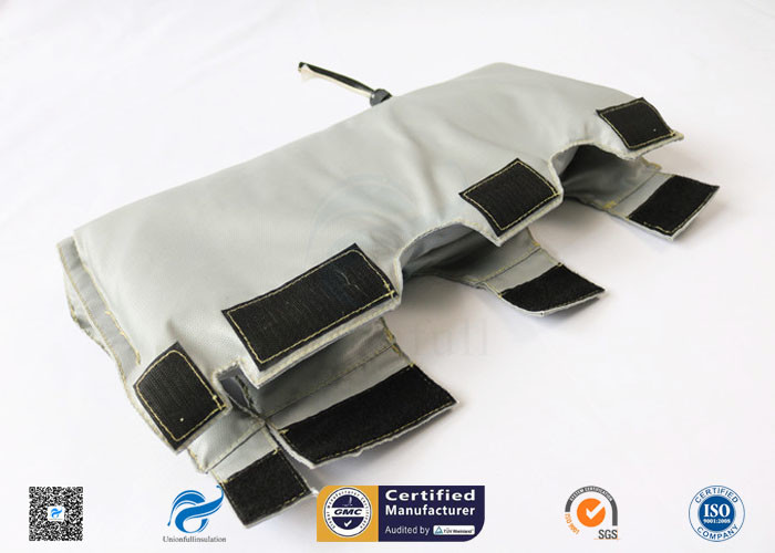 Electric Heating Insulation Jacket Removable And Reusable Insualtion Cover