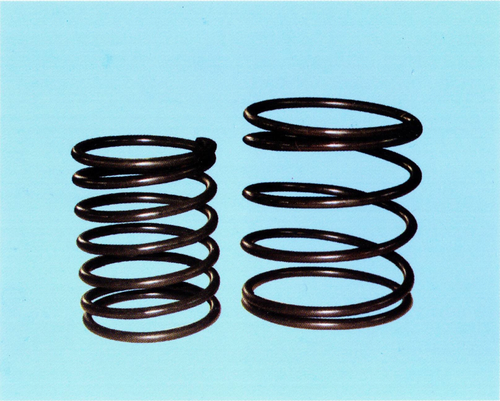 Petroleum API 7K Mud Pump Spare Parts Valve Spring Plate