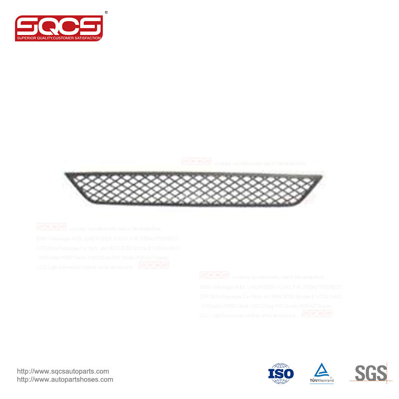 6398850153 Front Bumper Grille For Mercedes Benz VITO VIANO W639 Repair