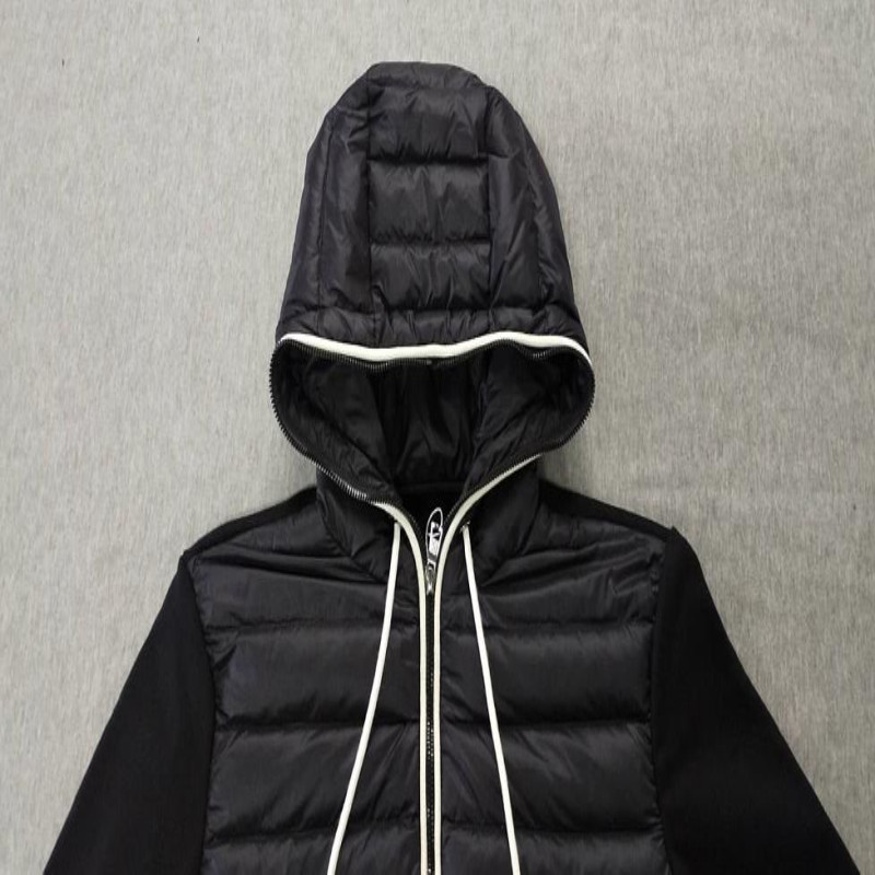 Men'S Down Jacket