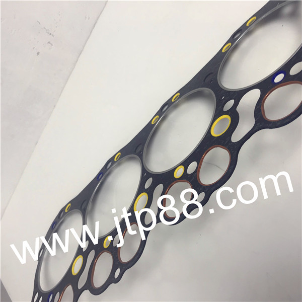 Car Overhaul Gasket Kit ED100 Engine Head Gasket 11115-1201 11115-1340