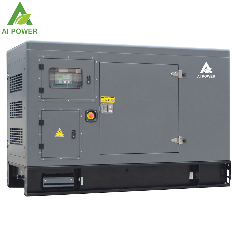 150kva Diesel Generator 120kw Generator With Cummins 6BTAA5.9-G12