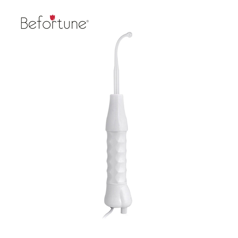 4 Or 7 Pieces High Frequency Facial Device Glass Tube Body Long Life Span