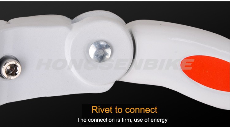 Fit for 22''-27'' mountain bicycle bike side kickstand cycle support