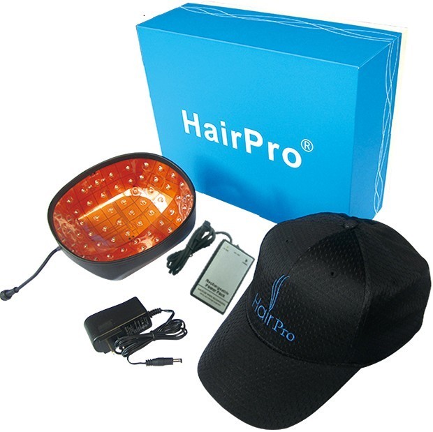 Best Price 81 Diodes 650nm Wavelength Hair Regrowrth Laser Cap