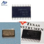 PIC18F2550 18F2550 28Pin High-Performance, Enhanced Flash USB Microcontrollers