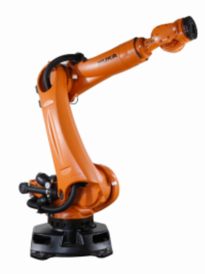 Kuka Youbot Joint Angle Combination To Avoid Self Collisions KR120 R2900 Extra