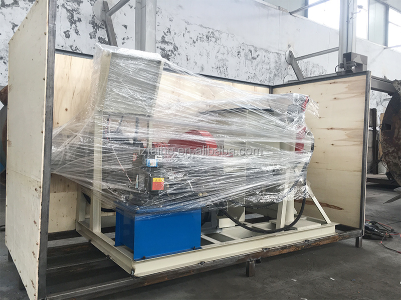 Convenient Semi Automatic 5 Gallon Paint Bucket Filling Machine for Plastic Containers