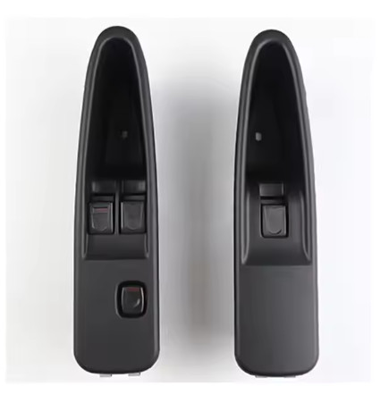 TRUCK SPARE PARTS 1-82380157-3 1-82380158-3 POWER WINDOW SWITCH FOR ISUZU