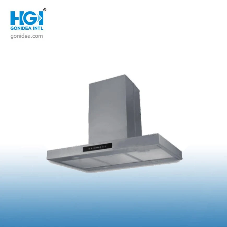 Kitchen Products Ventilator Large Suction Under Cabinet Range Hood Th-9003