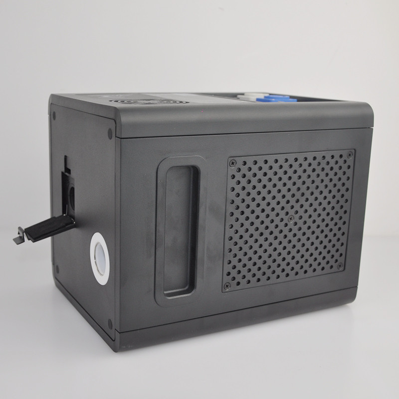 High Quality Remote Control Wedding Cold Pyro Fireworks Machines