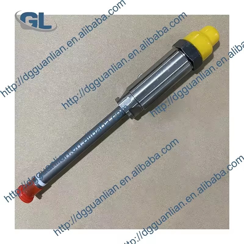 Diesel Fuel Injector Nozzle 4W7017 0R-1744 0R-3421 For Cat 3406B 3406C 3408C 3408 3408B HT400 Engine