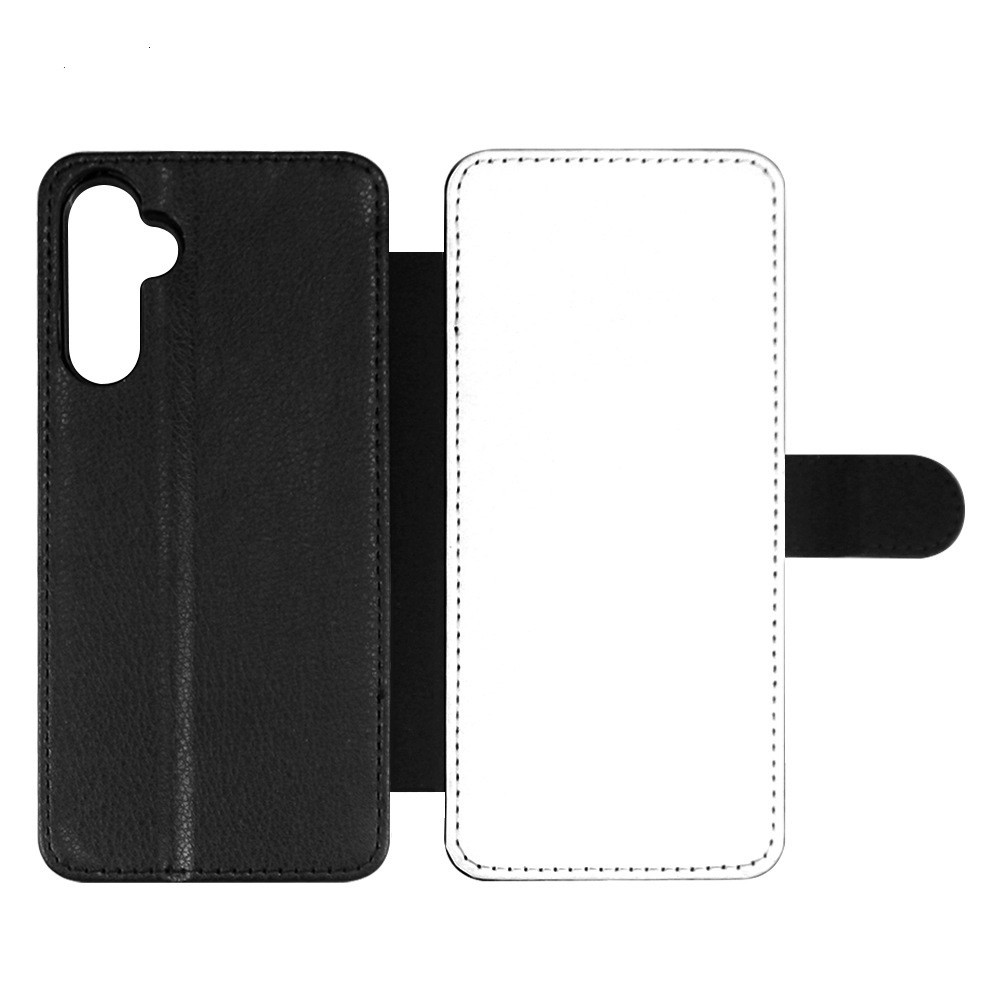 Custom 2D Sublimation Flip Case For SamSung A34 5G