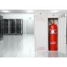 Buy cheap Odorless 120Ltr Fm 200 Fire Protection System from wholesalers