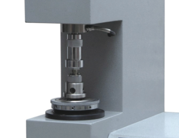 2000kpa Filter Paper Bursting Strength Tester Equipment