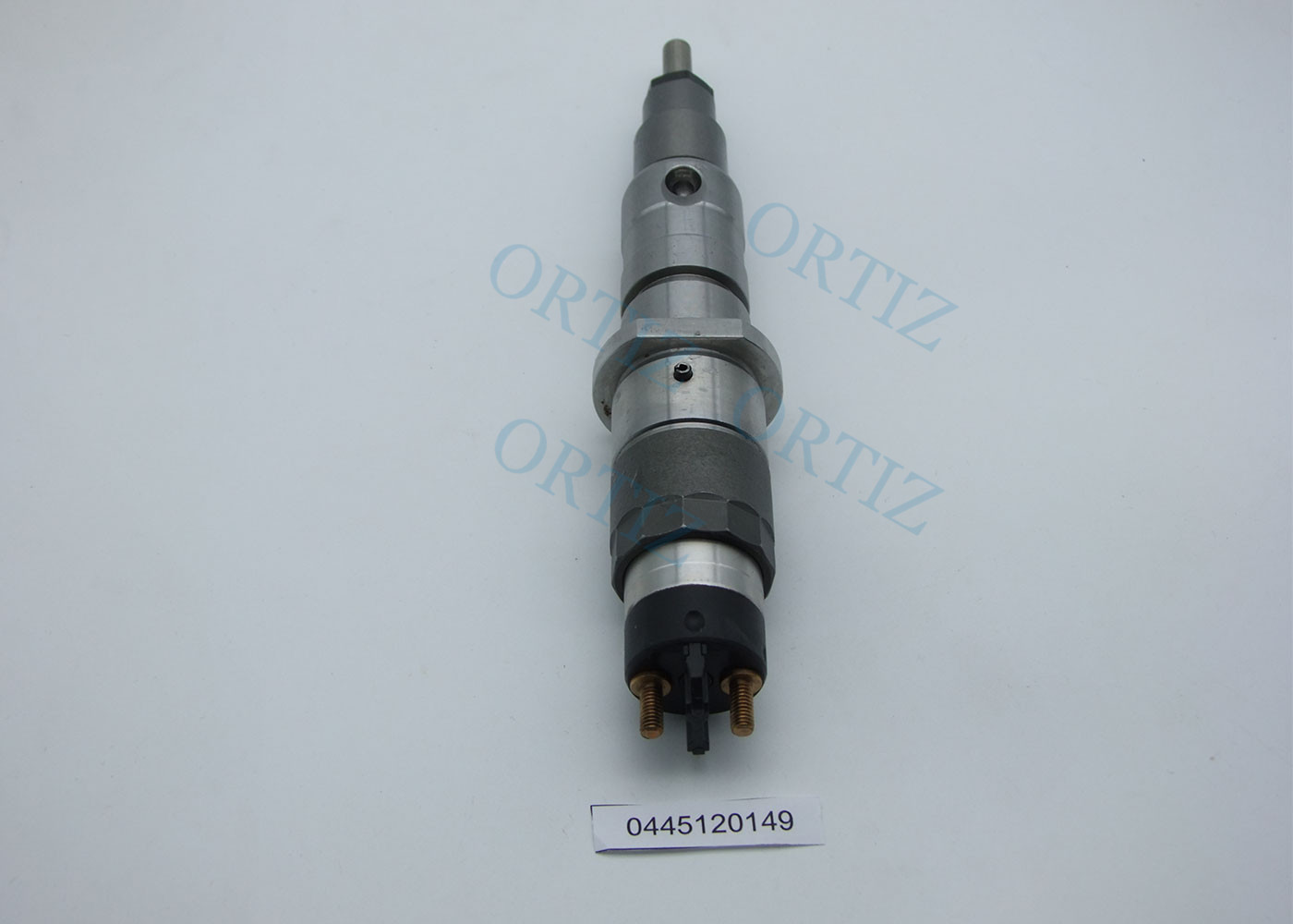 ORTIZ Weichai WD10 6.2 diesel injector pump 0445120149 7.3 diesel injector rebuild kit 0445 120 149
