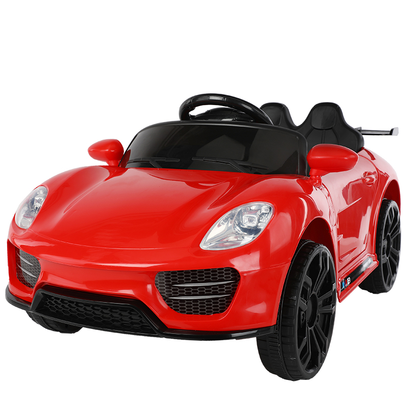 2023 Fashion Popular Two Seat Electric Ride-On Car for Kids Product Size 103*57*47cm