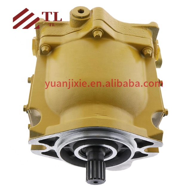 Friday Parts GP-Piston Pump 9T-6857 9T6857 erpillar 428 416 Backhoe Loader