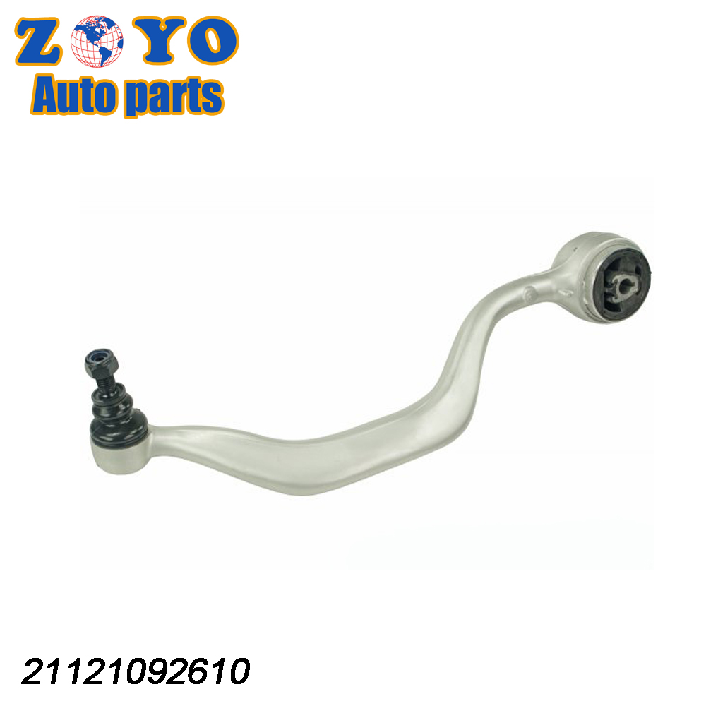 Car Fitment bmw Aluminum Front Lower Control Arms For BMW 540I 97-03 OE NO. 21121092610
