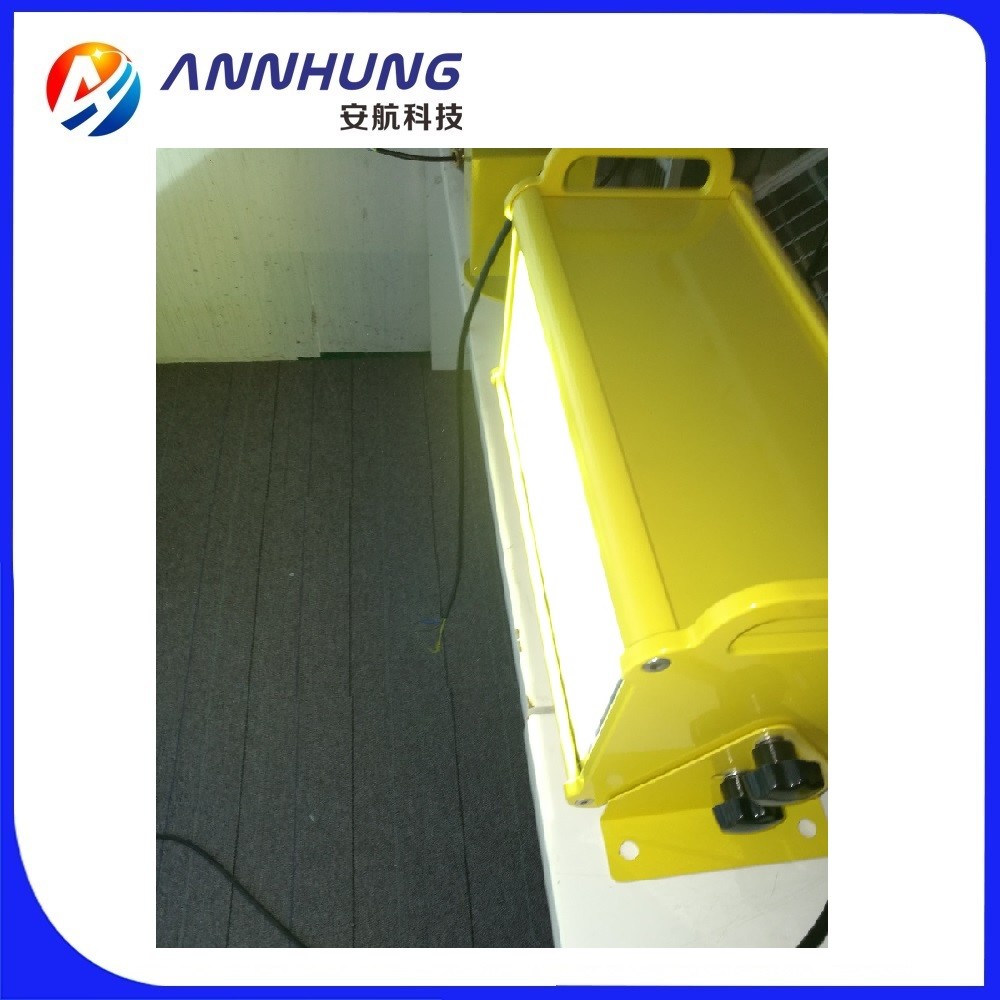 Type A L856 High Intensity Obstruction Light , Aircraft Warning Lights On Towers
