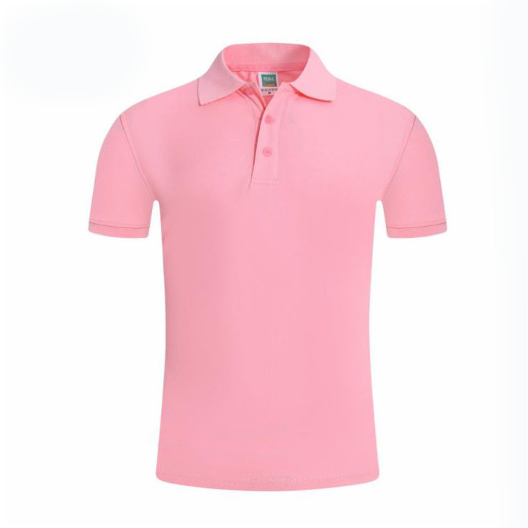 200 gsm Short Sleeve Tee Shirt , Polyester Casual Style Golf Polo T Shirts