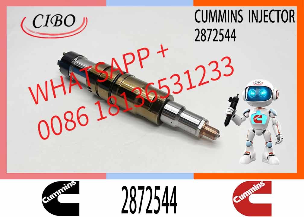 2488244 ZQYM Diesel XPI Diesel Fuel Injector And Spare Parts For Sc-ania Truck Injector 2488244 / 574232