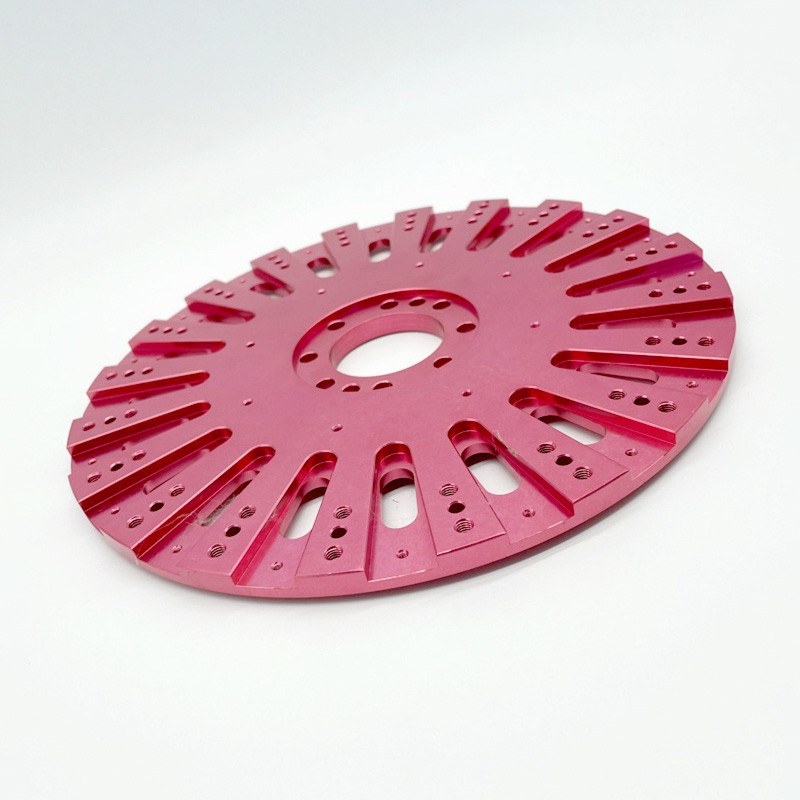 Custom Motorcycle CNC Turning Milling Parts Auto CNC Machine Metal Lathe Parts