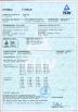 DANYANG RIGHTOOLS CO.,LTD Certifications