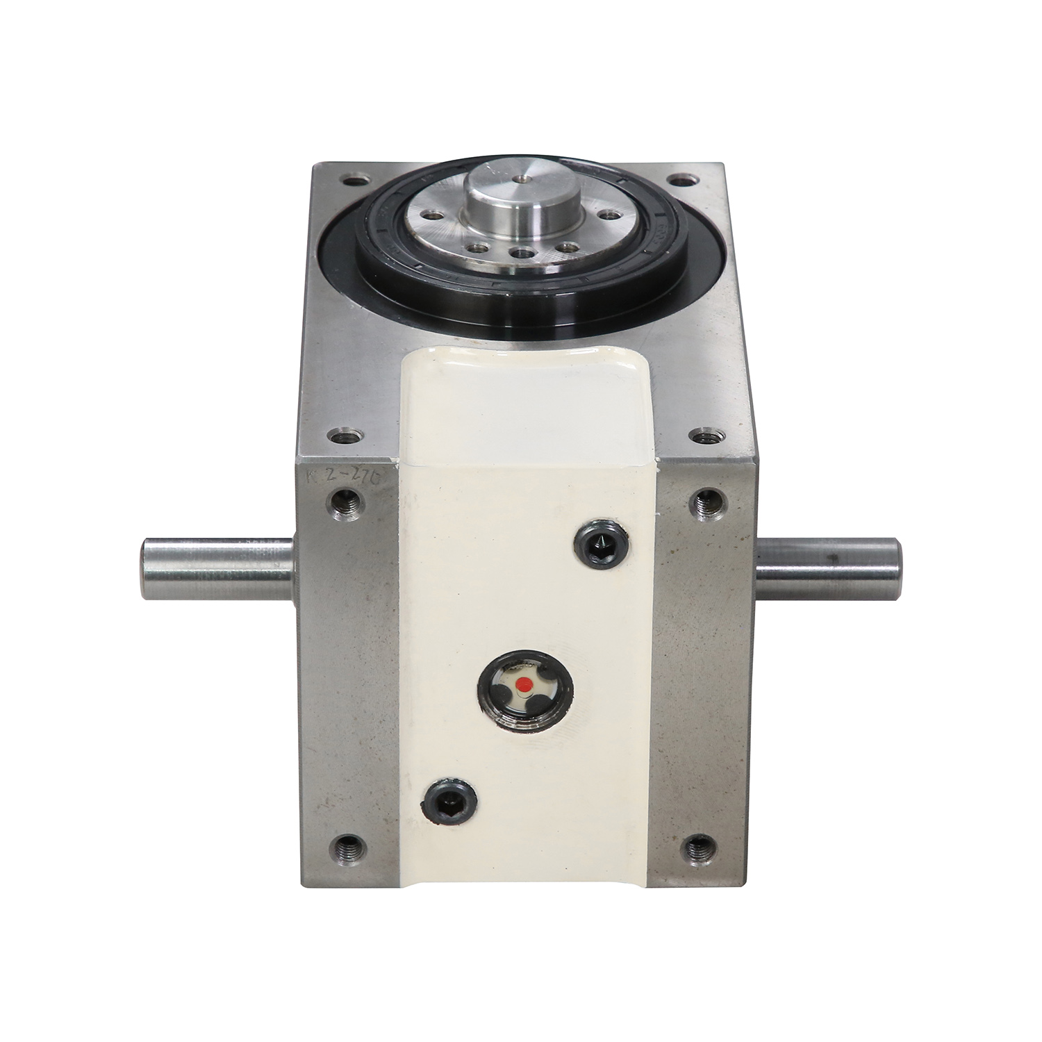 Good Compression And Wear Resistance 110DF Cam Divider With Video Outgoing-Inspection