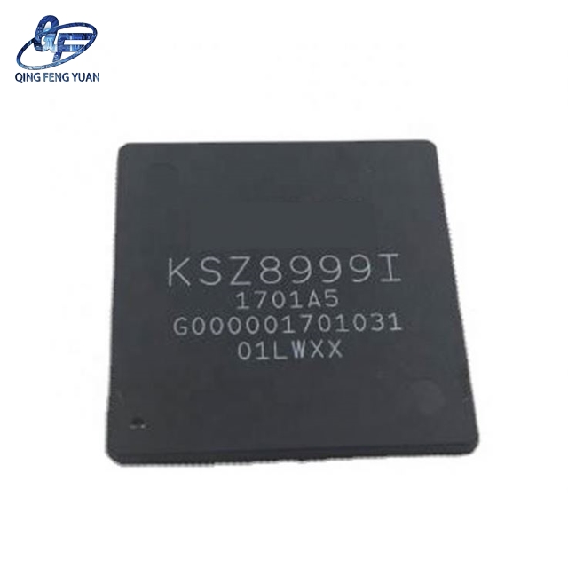 KSZ8999I KSZ8999 8999I 8999 New Arrived New And Original Integrated Circuits KSZ8999I