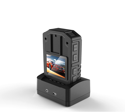 Small Size HD 1080P Security Guard MDVR MINI Mobile Recorder Body Worn Camera