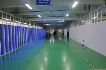 Garant Optima Co., Ltd