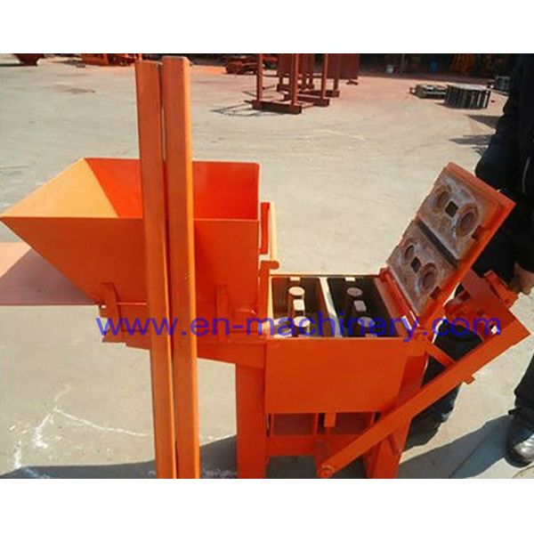 Block Brick Making Machine South Africa 2-40 Brick Moulding Machine Hollow Block