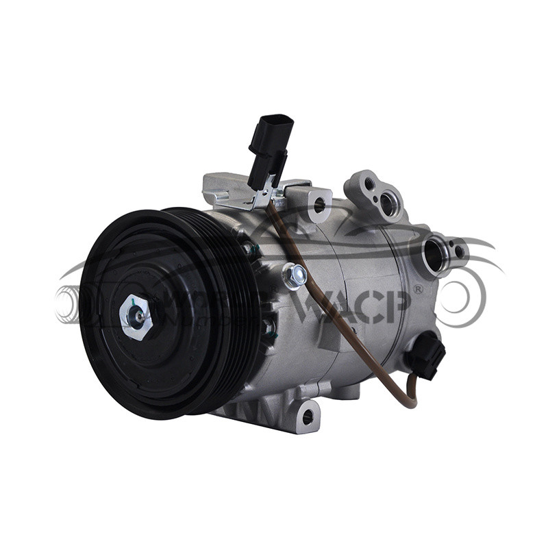 97701A5800 97701F2800 Auto AC Compressor VS16 For Hyundai Elantra Kia Cerato WXHY072