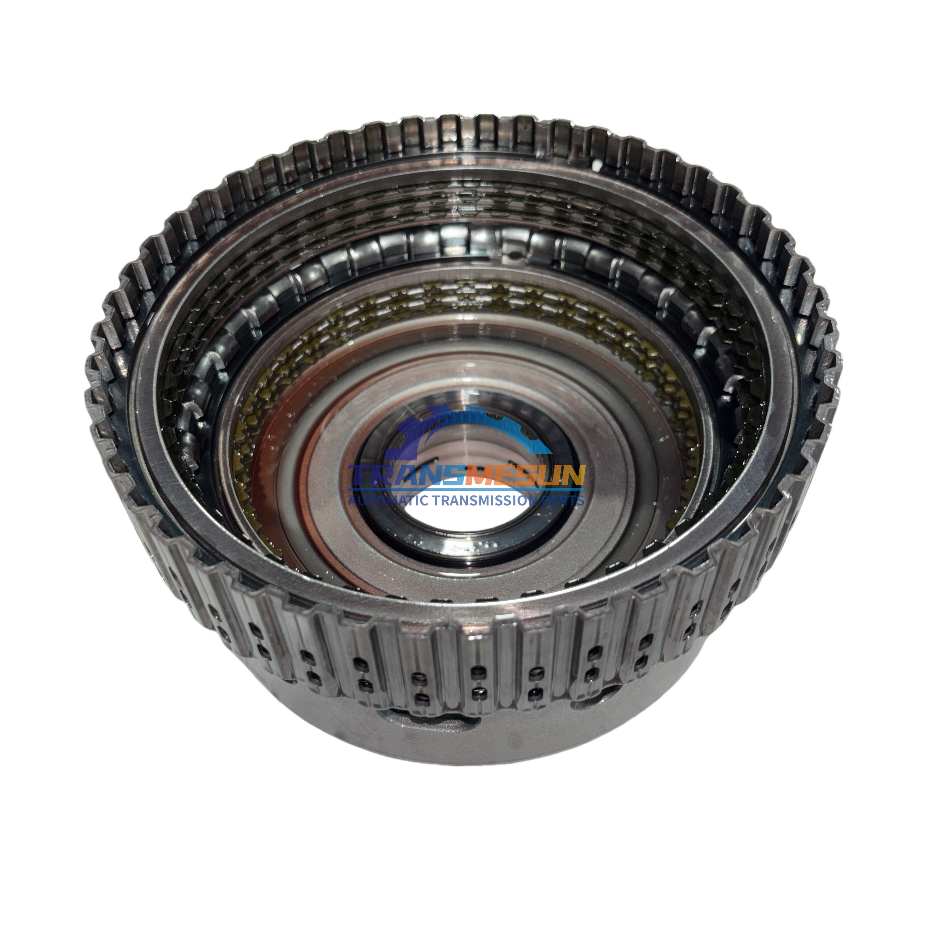 37R&46 Clutch Assembly 455004G600 For Hyundai-Kia A8MF1 Automatic Transmis