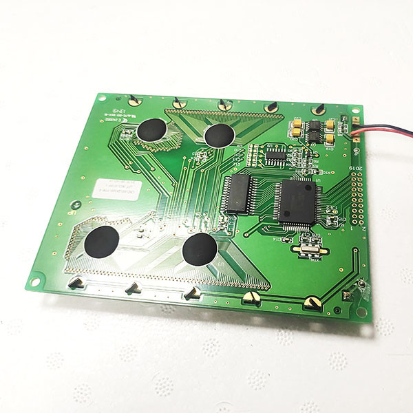 Highly Dot Matrix Monochrome Screen Graphic LCM Display LCD Module