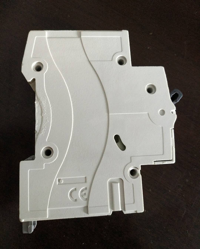 Miniature Circuit Breaker RX3 B curve 1P 20A MCB High quality