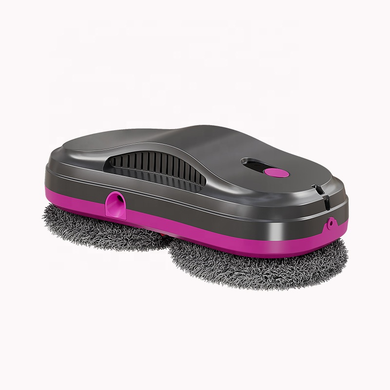 200V - 240V Window Robot Cleaner Language English Water Spray Window Cleaner