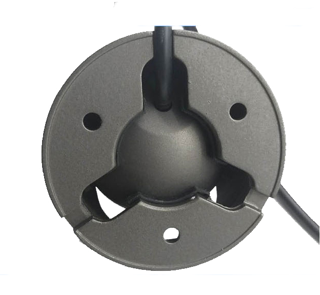 CMOS Imaging Sensor Flexible Angle Mini 1080P 720P AHD Camera For Side And Front View