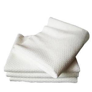 China Durable Body Disposable Salon Towel Antibacterial Tear Resistant on sale