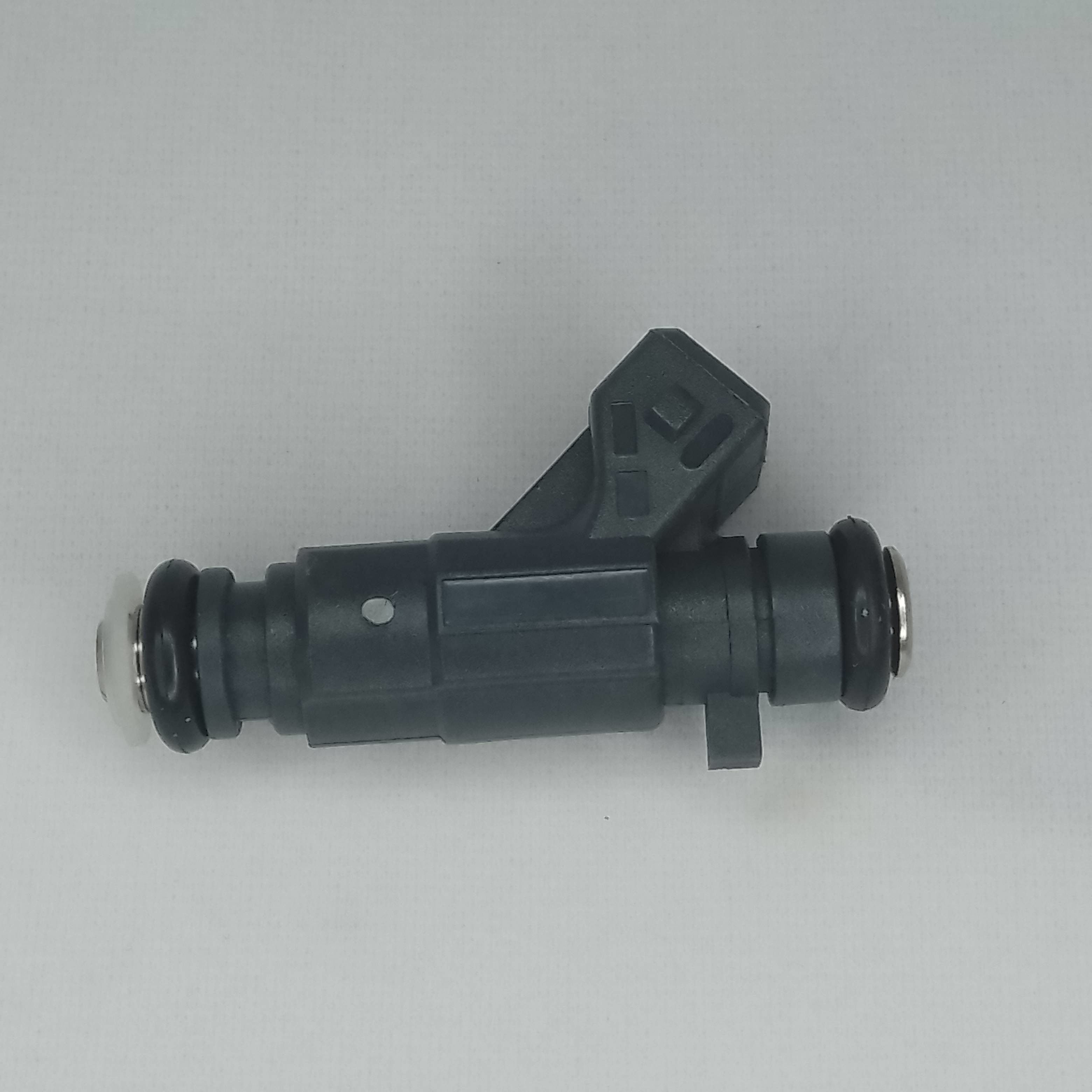 0 280 156 417 Bosch Petrol Car Fuel Injector Nozzle 4 Holes Chana Alsvin Dongfeng
