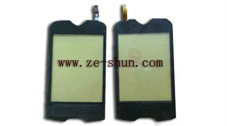 mobile phone touch screen for Samsung S3370
