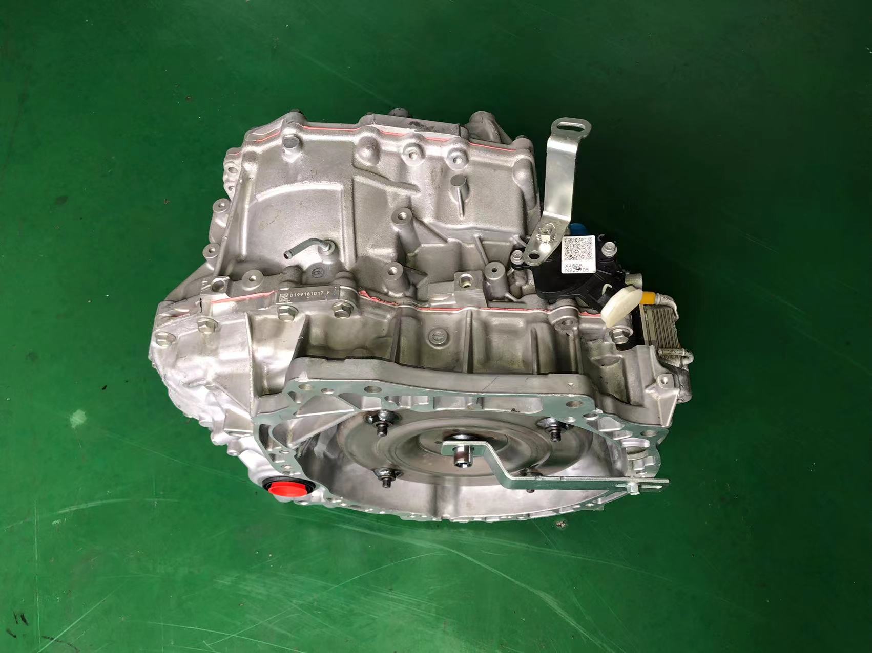 Direct Replacement 310203VX0C 31020X480B JF017 Transmission Part for Nissan Teana 2.5L 2WD
