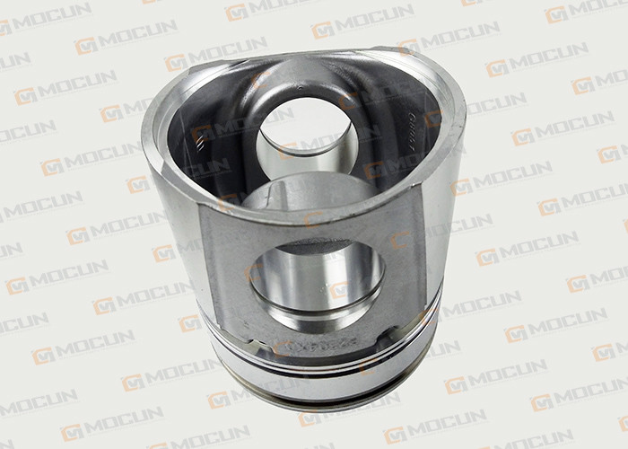 779500 3802747 6736-33-2110 6D102 6BT5.9 Engine Parts Piston For Cummins & Komatsu