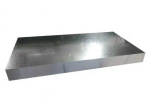Buy cheap 3mm Hot Dip Galvanized Steel Sheet SS400 Gi Steel Sheet Cold Rolled product