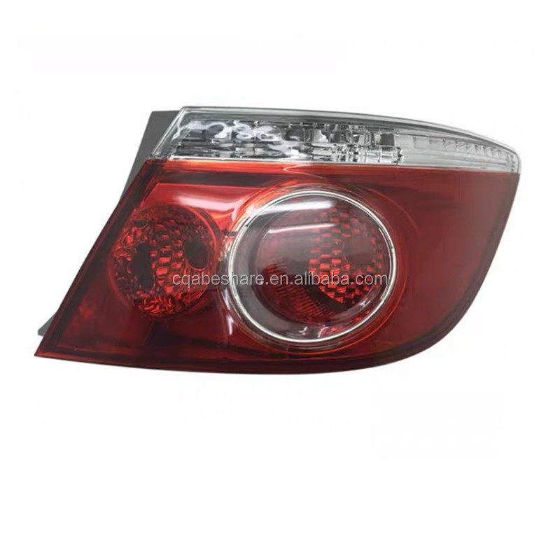 33551-SEL-H61 33501-SEL-H61 LED Tail Light Rear Lights For Honda City 2006 Tail Lamp