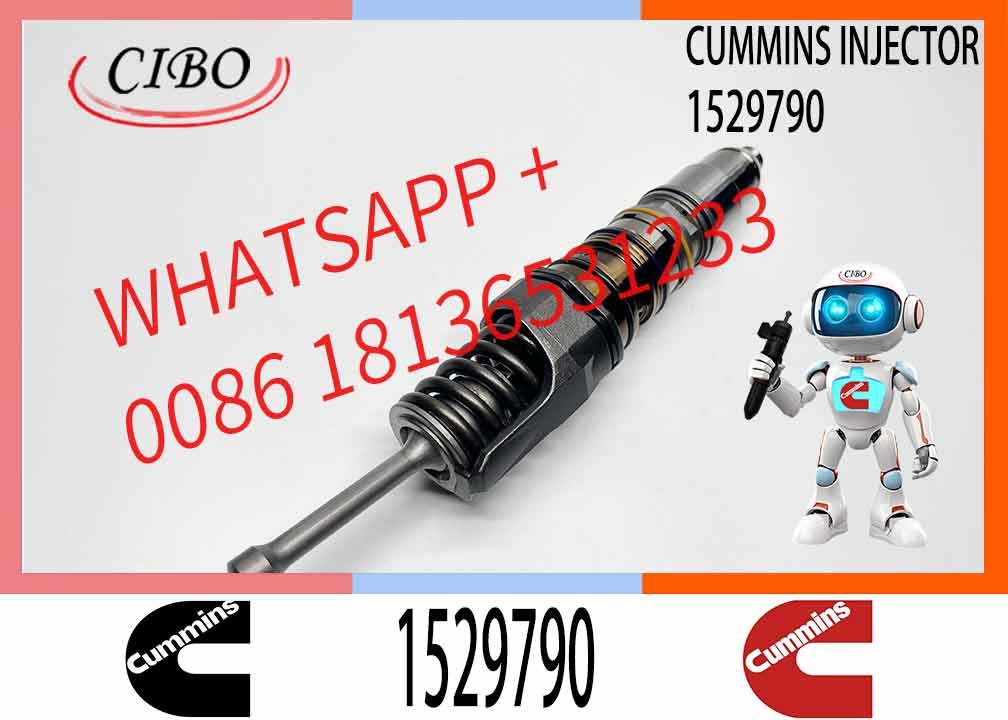 Diesel Fuel Pump Unit Injector Assembly 579262 574860 1529790 1846350 Engine Parts