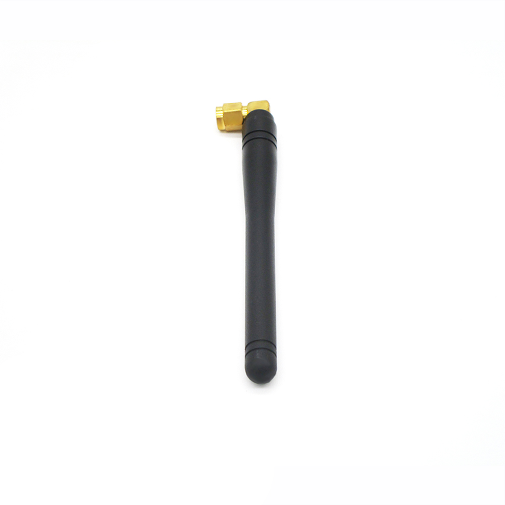 WiFi External Antenna 4GHz 15dBi Omni Antenna RP-SMA for Wireless Router 700-2690mhz