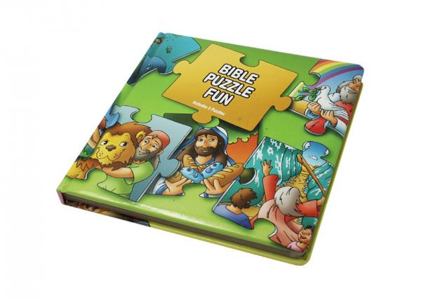 Quality Water Proof Beautiful Baby Picture Book For Parent - Child Communication for sale