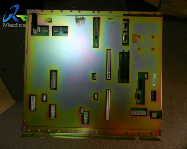 Medison Accuvix XQ Ultrasonic MTH Board P/N BD-337-MTH 0A